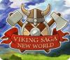 Viking Saga: New World oyunu
