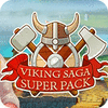 Viking Saga Super Pack oyunu