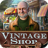 Vintage Shop oyunu