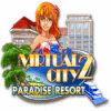Virtual City 2: Paradise Resort oyunu