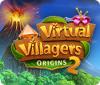 Virtual Villagers Origins 2 oyunu