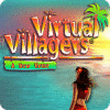 Virtual Villagers oyunu