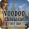 Voodoo Chronicles: The First Sign Collector's Edition oyunu
