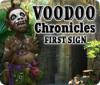 Voodoo Chronicles: The First Sign oyunu