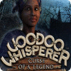 Voodoo Whisperer: Curse of a Legend oyunu