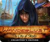 Wanderlust: The City of Mists Collector's Edition oyunu