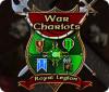 War Chariots: Royal Legion oyunu