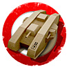 War In A Box: Paper Tanks oyunu