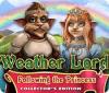 Weather Lord: Following the Princess Collector's Edition oyunu