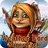 Weather Lord Super Pack oyunu