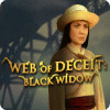 Web of Deceit: Black Widow oyunu