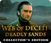 Web of Deceit: Deadly Sands Collector's Edition oyunu