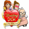 Wedding Dash: Ready, Aim, Love oyunu