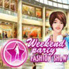 Weekend Party Fashion Show oyunu