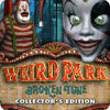 Weird Park: Broken Tune Collector's Edition oyunu