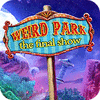 Weird Park: The Final Show game