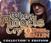 Where Angels Cry: Tears of the Fallen. Collector's Edition oyunu