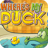 Where Is My Duck oyunu