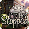 Where Time Has Stopped oyunu