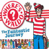 Where's Waldo: The Fantastic Journey oyunu
