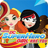 Which Superhero Girl Are You? oyunu