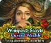 Whispered Secrets: Cursed Wealth Collector's Edition oyunu