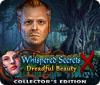 Whispered Secrets: Dreadful Beauty Collector's Edition oyunu