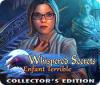 Whispered Secrets: Enfant Terrible Collector's Edition oyunu