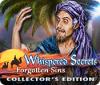Whispered Secrets: Forgotten Sins Collector's Edition oyunu