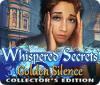 Whispered Secrets: Golden Silence Collector's Edition oyunu