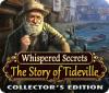 Whispered Secrets: The Story of Tideville Collector's Edition oyunu