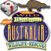 Wild Thornberrys Australian Wildlife Rescue oyunu