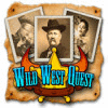 Wild West Quest: Gold Rush oyunu