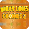 Willy Likes Cookies 2 oyunu
