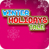 Winter Holiday Tale oyunu
