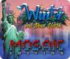 Winter in New York Mosaic Edition oyunu