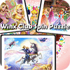 Winx Club Spin Puzzle oyunu