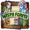 Wispa Forest oyunu