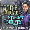 Witch Hunters: Stolen Beauty Collector's Edition oyunu