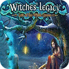 Witches' Legacy: Lair of the Witch Queen Collector's Edition oyunu