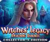 Witches' Legacy: Awakening Darkness Collector's Edition oyunu