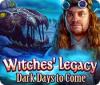Witches' Legacy: Dark Days to Come oyunu