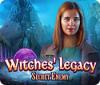 Witches' Legacy: Secret Enemy oyunu