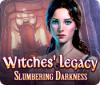 Witches' Legacy: Slumbering Darkness oyunu