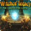 Witches' Legacy: The Charleston Curse oyunu