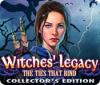 Witches' Legacy: The Ties That Bind Collector's Edition oyunu