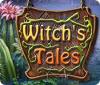 Witch's Tales oyunu