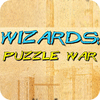 Wizards Puzzle War oyunu