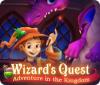 Wizard's Quest: Adventure in the Kingdom oyunu