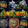 WMS Jungle Wild Slot Machine oyunu